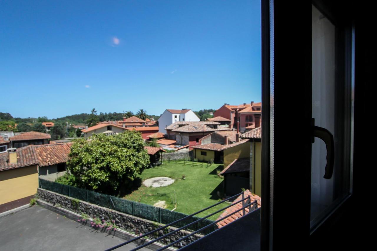 Apartamentos San Jorge Nueva Esterno foto