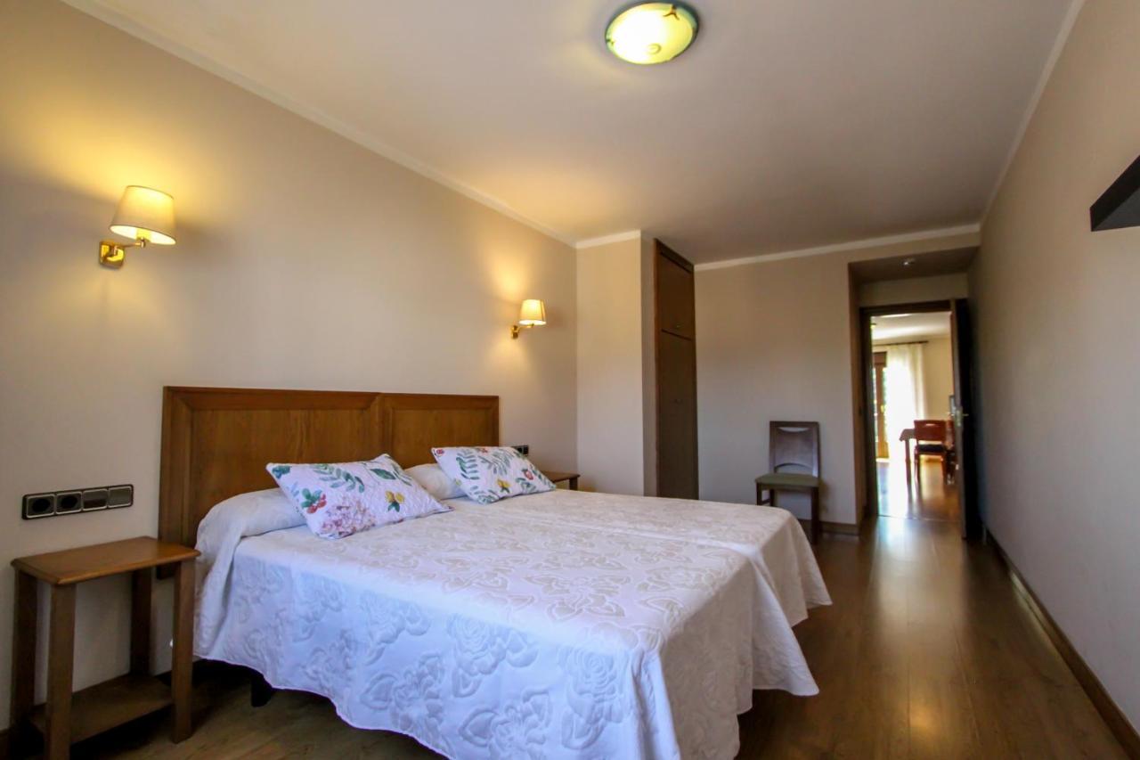 Apartamentos San Jorge Nueva Esterno foto