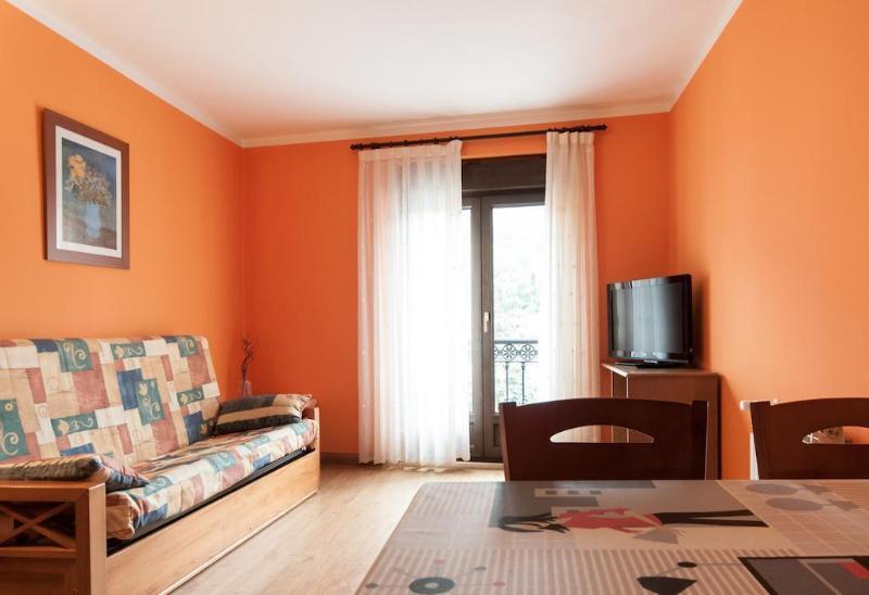 Apartamentos San Jorge Nueva Esterno foto