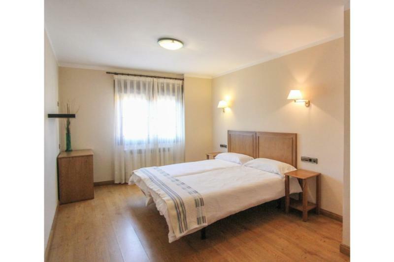 Apartamentos San Jorge Nueva Esterno foto