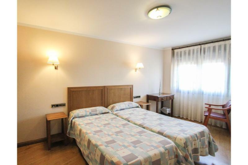 Apartamentos San Jorge Nueva Esterno foto