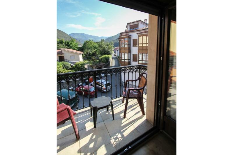 Apartamentos San Jorge Nueva Esterno foto